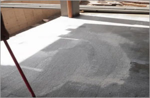 Surface Treatment For Concrete